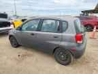 2005 CHEVROLET Aveo