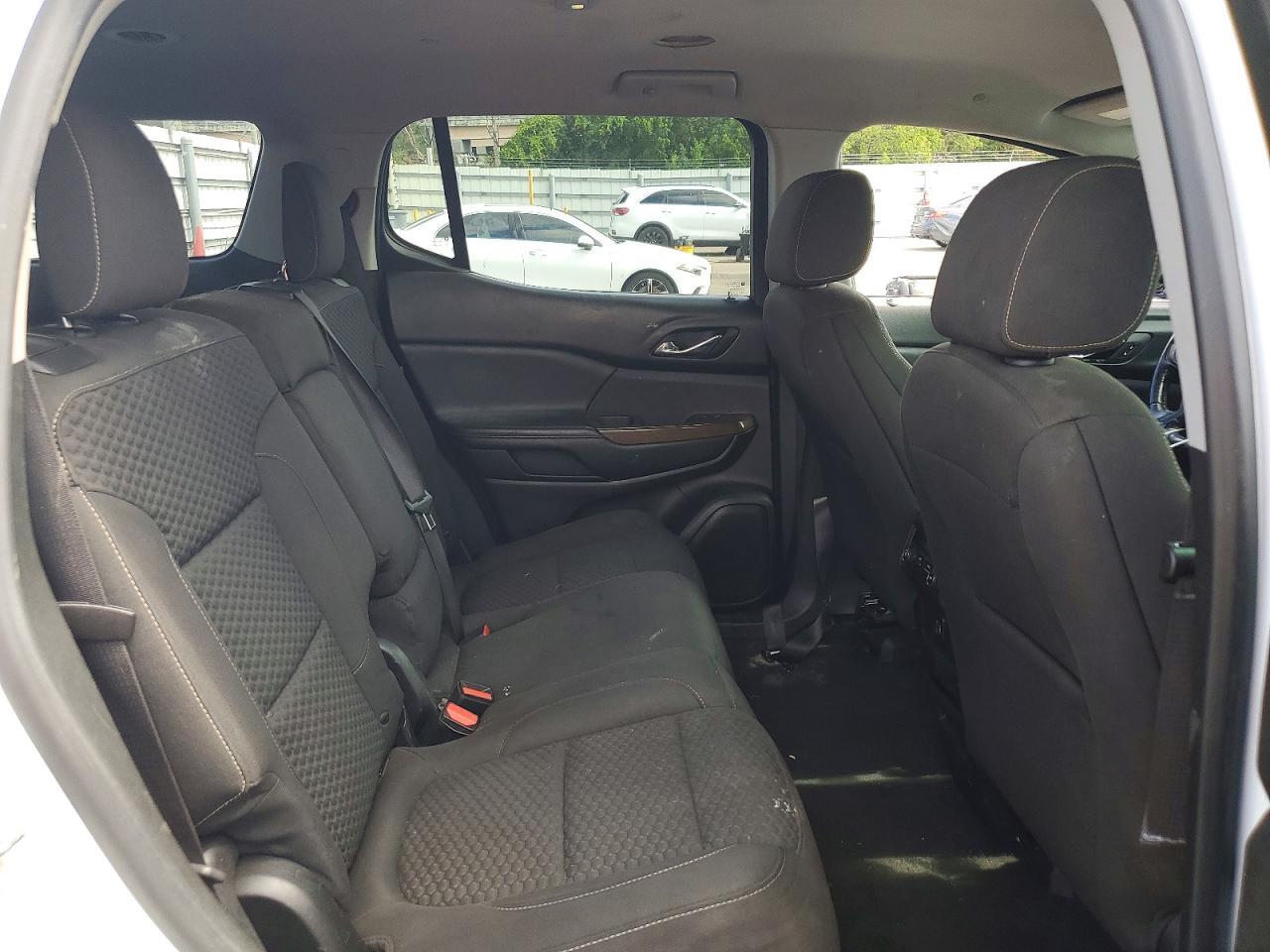 2018 GMC ACADIA