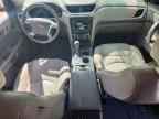 2015 CHEVROLET TRAVERSE