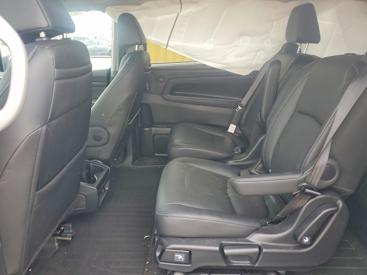 2024 HONDA ODYSSEY
