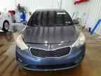 2015 KIA FORTE