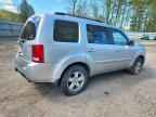 2011 HONDA PILOT