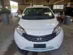 2016 NISSAN Versa Note