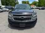 2017 CHEVROLET Tahoe