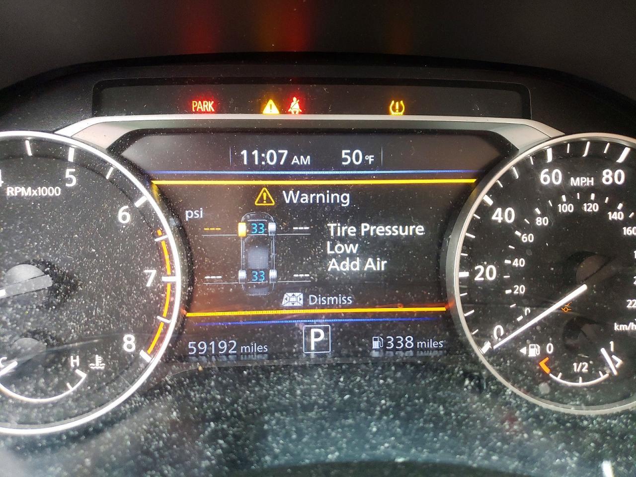 2023 NISSAN ALTIMA