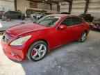 2011 INFINITI G37