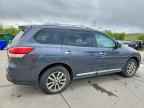 2014 NISSAN PATHFINDER