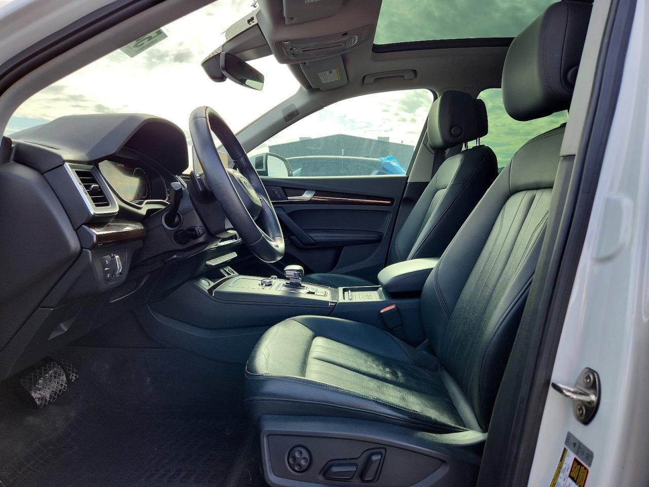 2019 AUDI Q5