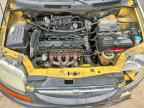 2005 CHEVROLET Aveo