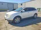 2009 LINCOLN MKX