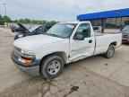 2002 CHEVROLET Silverado