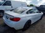 2015 BMW 4 Series