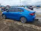 2022 KIA RIO