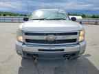 2011 CHEVROLET SILVERADO 1500