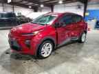 2023 CHEVROLET Bolt EUV
