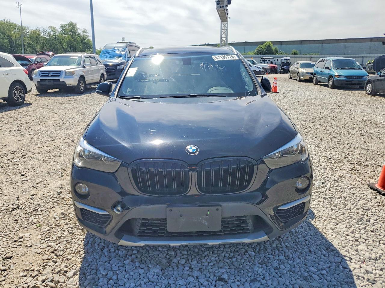 2018 BMW X1
