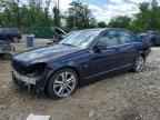 2012 MERCEDES-BENZ C-CLASS