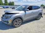 2021 KIA SELTOS