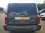 2007 JEEP Commander