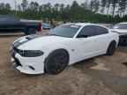 2016 DODGE CHARGER
