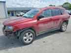 2015 JEEP Compass