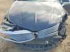 2013 LINCOLN MKZ