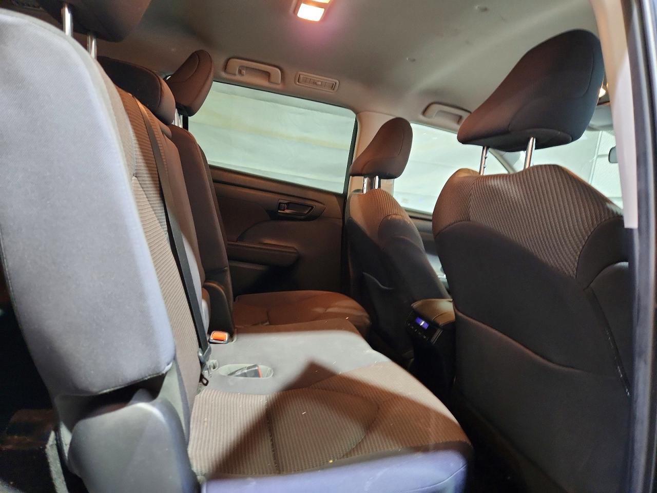 2020 TOYOTA HIGHLANDER