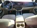 2015 KIA SEDONA