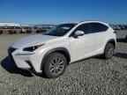 2020 LEXUS NX 300