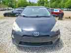 2012 TOYOTA Prius c