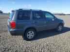 2005 HONDA PILOT
