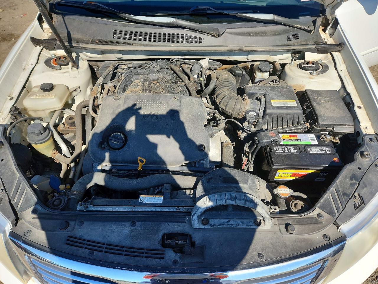 2009 KIA OPTIMA