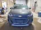 2019 CHEVROLET TRAX