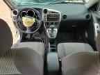 2008 TOYOTA COROLLA