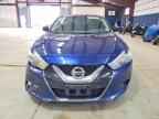 2017 NISSAN Maxima