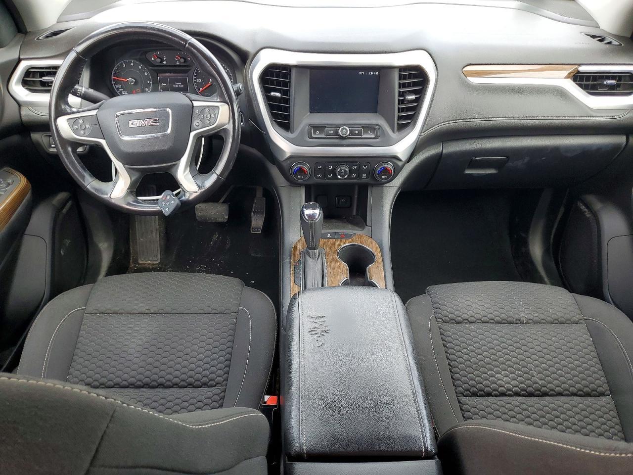 2019 GMC ACADIA