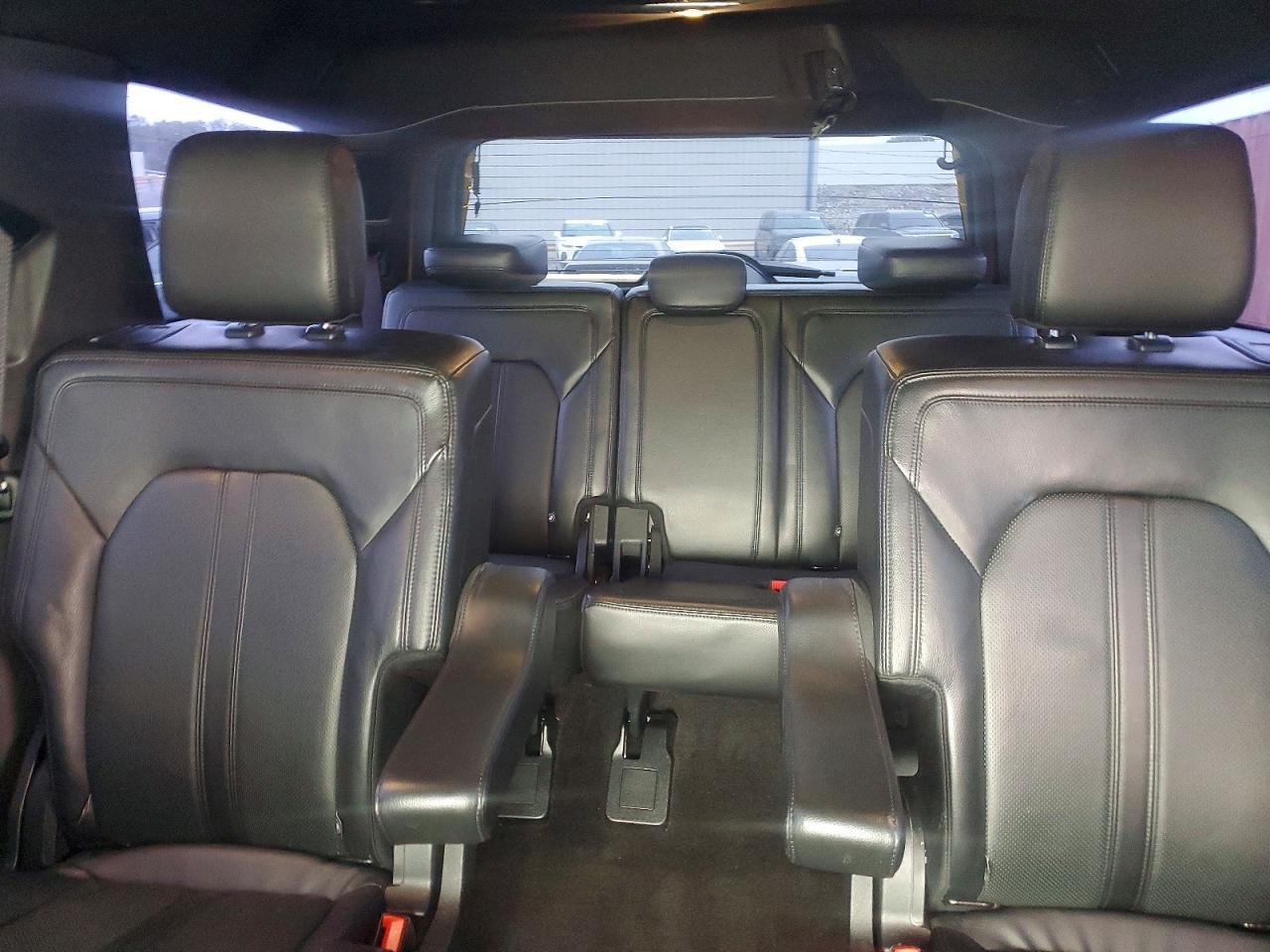 2018 FORD Expedition