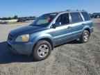 2005 HONDA PILOT