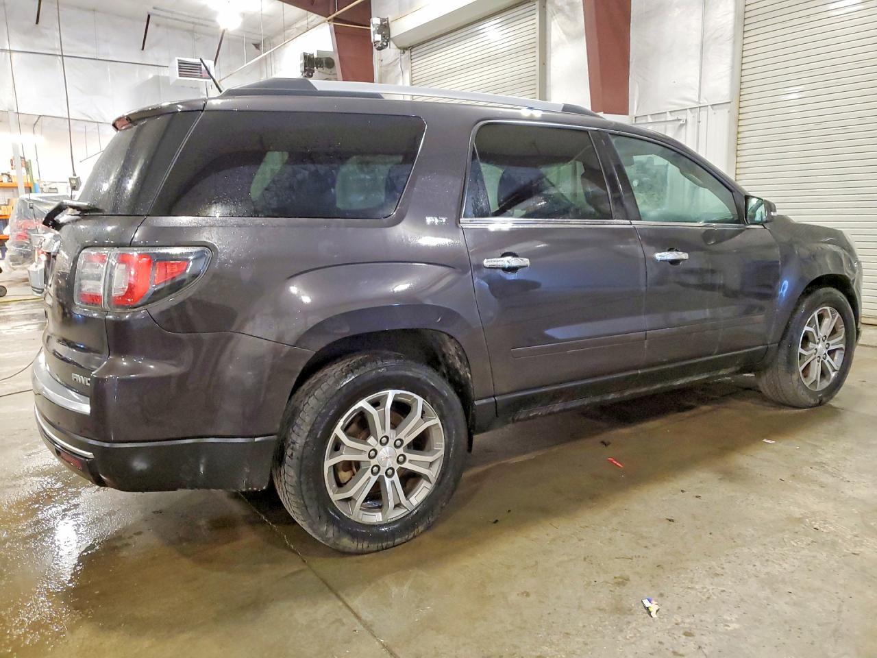 2015 GMC ACADIA