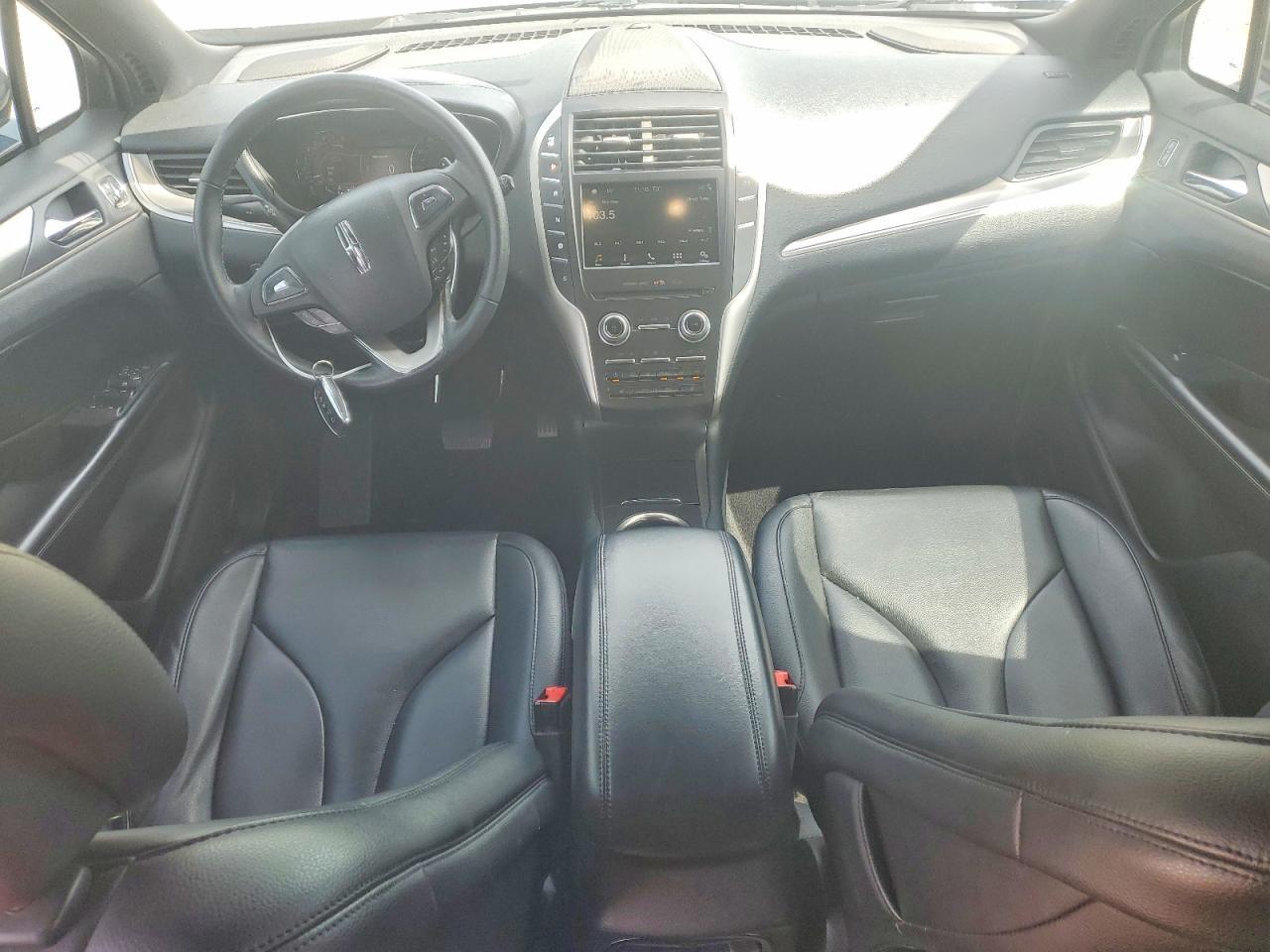 2018 LINCOLN MKC