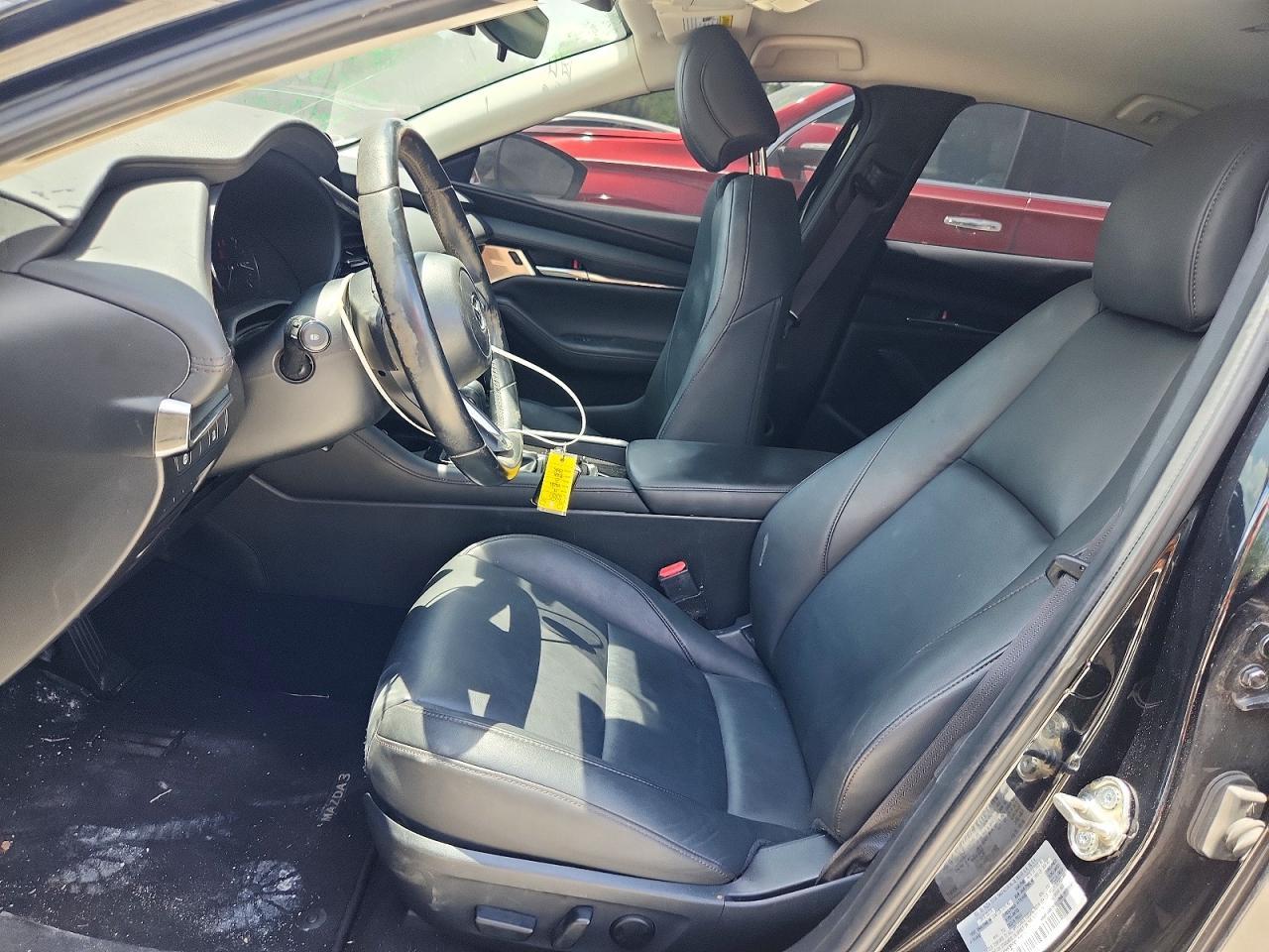2019 MAZDA 3