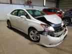 2010 LEXUS HS 250h