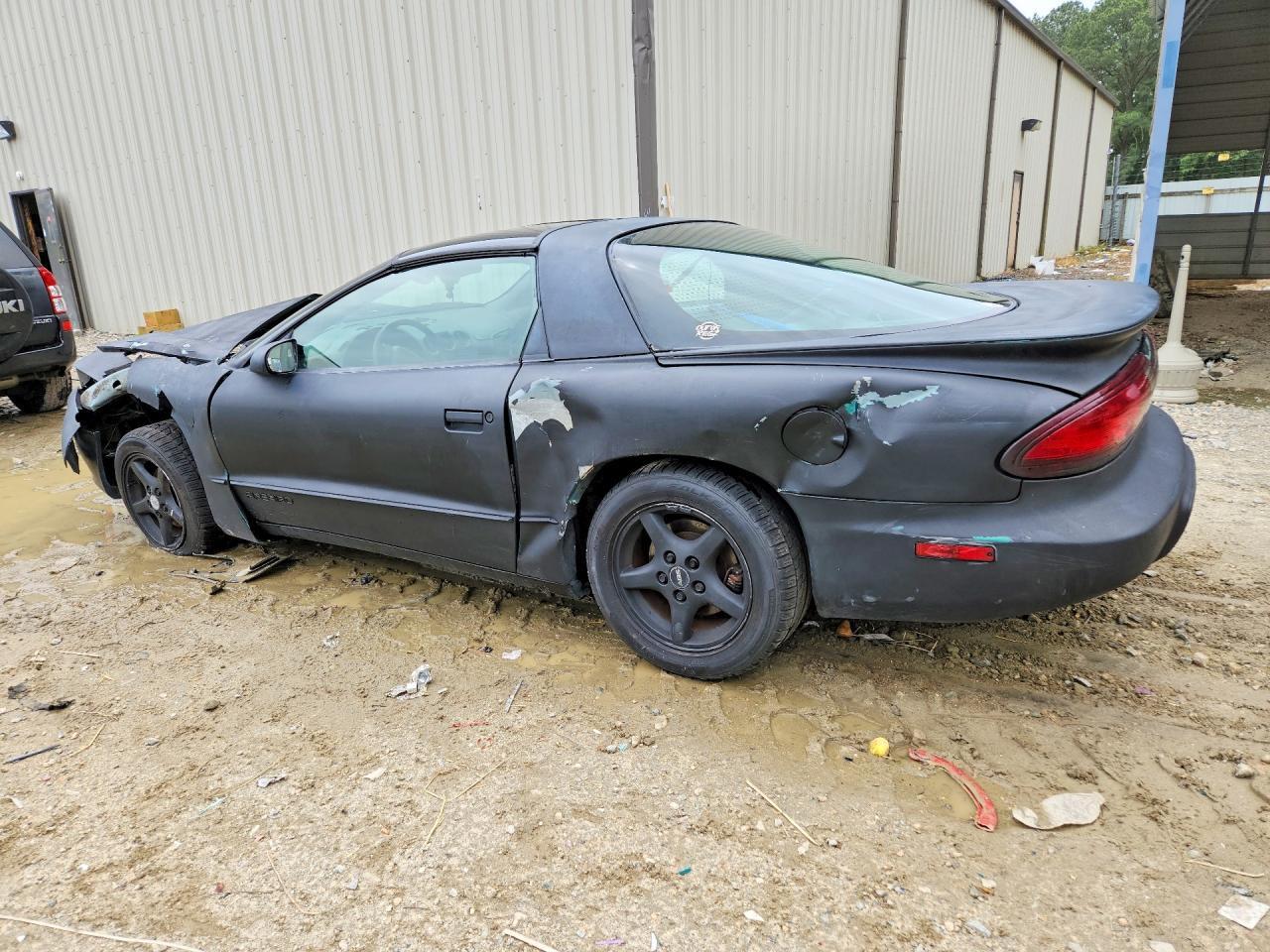 1997 PONTIAC Firebird