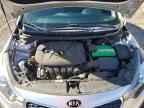 2015 KIA FORTE
