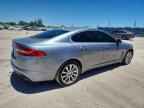 2014 JAGUAR XF