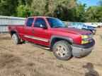 2005 CHEVROLET Silverado