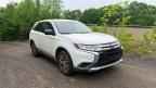 2016 MITSUBISHI outlander