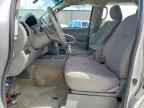 2016 NISSAN Frontier
