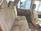 2002 HONDA CR-V