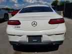 2020 MERCEDES-BENZ E-Class